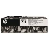 Głowica Oryginalna HP 711 (C1Q10A) do HP DesignJet T520 - CQ890A