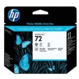 Głowica Oryginalna HP 72 G/PBK (C9380A) do HP DesignJet T790 - CR647A