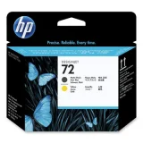 Głowica Oryginalna HP 72 MB/Y (C9384A) do HP DesignJet T1120 - CK837A