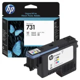 Głowica Oryginalna HP 731 (P2V27A) do HP DesignJet T1700ps