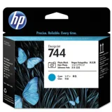 Głowica Oryginalna HP 744 (F9J86A) do HP DesignJet Z2600