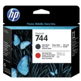 Głowica Oryginalna HP 744 (F9J88A) do HP DesignJet Z2600