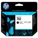 Głowica Oryginalna HP 761 (CH648A) (Czarny matowy) do HP DesignJet T7100