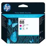 Głowica Oryginalna HP 88 M/C (C9382A) do HP OfficeJet Pro K5400