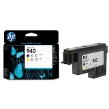 Głowica Oryginalna HP 940 (C4900A) do HP OfficeJet Pro 8500 A909a