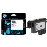 Głowica Oryginalna HP 940 (C4901A) do HP OfficeJet Pro 8500A A910g