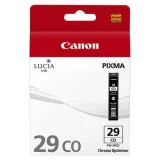 Optymalizator Oryginalny Canon PGI-29CO (4879B001) (Połysk) do Canon Pixma Pro-1
