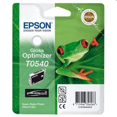 Optymalizator Oryginalny Epson T0540 (T0540) (Połysk)