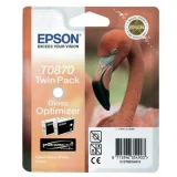 Optymalizator Oryginalny Epson T0870 (C13T08704010) do Epson Stylus Photo R1900