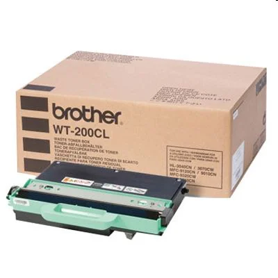 Pojemnik na Zużyty Toner Oryginalny Brother WT-200CL (WT200CL)