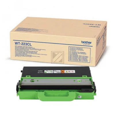 Pojemnik na Zużyty Toner Oryginalny Brother WT-223CL (WT-223CL)