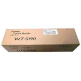 Pojemnik na Zużyty Toner Oryginalny Kyocera WT-5191 (1902R60UN000)