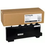 Pojemnik na Zużyty Toner Oryginalny Lexmark C540X75G (C540X75G) do Lexmark C543DN