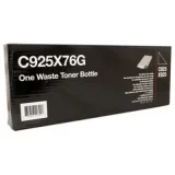 Pojemnik na Zużyty Toner Oryginalny Lexmark C925X76G (C925X76G) do Lexmark C925DTE