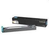 Pojemnik na Zużyty Toner Oryginalny Lexmark C950X76G (C950X76G) do Lexmark X950