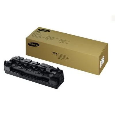 Pojemnik na Zużyty Toner Oryginalny Samsung CLT-W806 (SS698A)