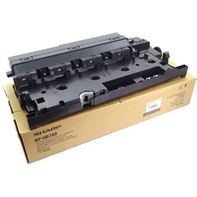 Pojemnik na Zużyty Toner Oryginalny Sharp BP-HB700 (BPHB700)