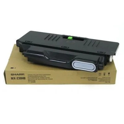 Pojemnik na Zużyty Toner Oryginalny Sharp MX-230HB (MX-230HB)
