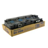 Pojemnik na Zużyty Toner Oryginalny Sharp MX-31HB (MX310HB) do Sharp MX-2600NSP