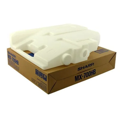 Pojemnik na Zużyty Toner Oryginalny Sharp MX-700HB (MX-700HB)
