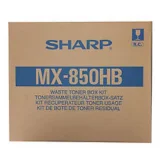 Pojemnik na Zużyty Toner Oryginalny Sharp MX-850HB (MX850HB)