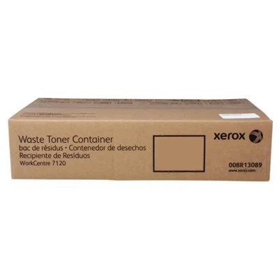 Pojemnik na Zużyty Toner Oryginalny Xerox 7120 7220 (008R13089)