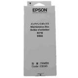 Pojemnik na Zużyty Tusz Oryginalny Epson C9345 (C12C934591) do Epson EcoTank L8160