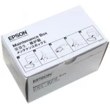 Pojemnik na Zużyty Tusz Oryginalny Epson T04D1 (C13T04D100) do Epson WorkForce WF-2860DWF