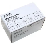 Pojemnik na Zużyty Tusz Oryginalny Epson T04D1 (C13T04D100) do Epson EcoTank M3140