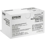 Pojemnik na Zużyty Tusz Oryginalny Epson T6716 (C13T671600) do Epson WorkForce Pro WF-C579RDWF