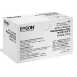 Pojemnik na Zużyty Tusz Oryginalny Epson T6716 (C13T671600) do Epson WorkForce Pro WF-C579RDTWF