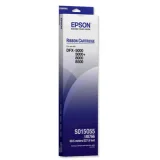 Taśma Barwiąca Oryginalna Epson C13S015055 (C13S015055) (Czarny) do Epson DFX-5000