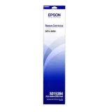 Taśma Barwiąca Oryginalna Epson C13S015384 (C13S015384) (Czarny) do Epson DFX-9000N