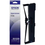 Taśma Barwiąca Oryginalna Epson FX-890 (C13S015329) (Czarny) do Epson FX-890I N