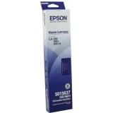 Taśma Barwiąca Oryginalna Epson LX-300/350 (C13S015637) (Czarny) do Epson LX-350