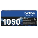 Toner Oryginalny Brother TN-1050 (TN-1050) (Czarny) do Brother MFC-1810E