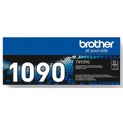 Toner Oryginalny Brother TN-1090 (TN-1090) (Czarny)