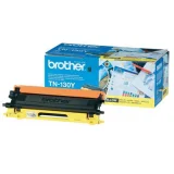 Toner Oryginalny Brother TN-130Y (TN130Y) (Żółty) do Brother MFC-9840CDW