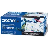 Toner Oryginalny Brother TN-135BK (TN135BK) (Czarny) do Brother MFC-9840CDW