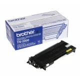 Toner Oryginalny Brother TN-2000 (TN2000) (Czarny) do Brother DCP-7010