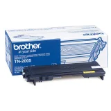 Toner Oryginalny Brother TN-2005 (TN2005) (Czarny)