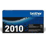 Toner Oryginalny Brother TN-2010 (TN2010) (Czarny) do Brother DCP-7055W