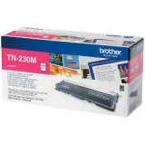 Toner Oryginalny Brother TN-230M (TN230M) (Purpurowy) do Brother HL-3040CN