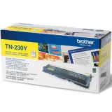 Toner Oryginalny Brother TN-230Y (TN230Y) (Żółty) do Brother HL-3070CW