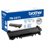 Toner Oryginalny Brother TN-2411 (TN-2411) (Czarny) do Brother DCP-L2532DW