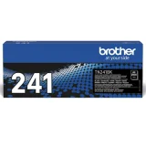 Toner Oryginalny Brother TN-241BK (TN241BK) (Czarny) do Brother DCP-9015CDW