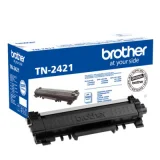 Toner Oryginalny Brother TN-2421 (TN-2421) (Czarny) do Brother DCP-L2532DW