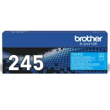 Toner Oryginalny Brother TN-245C (TN245C) (Błękitny) do Brother MFC-9140CDN