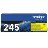 Toner Oryginalny Brother TN-245Y (TN245Y) (Żółty) do Brother HL-3150