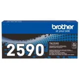 Toner Oryginalny Brother TN-2590 (TN2590) (Czarny)